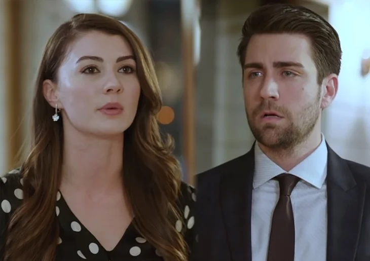'Afili Aşk'ta Ayşe'den Kerem'e ağır sözler!