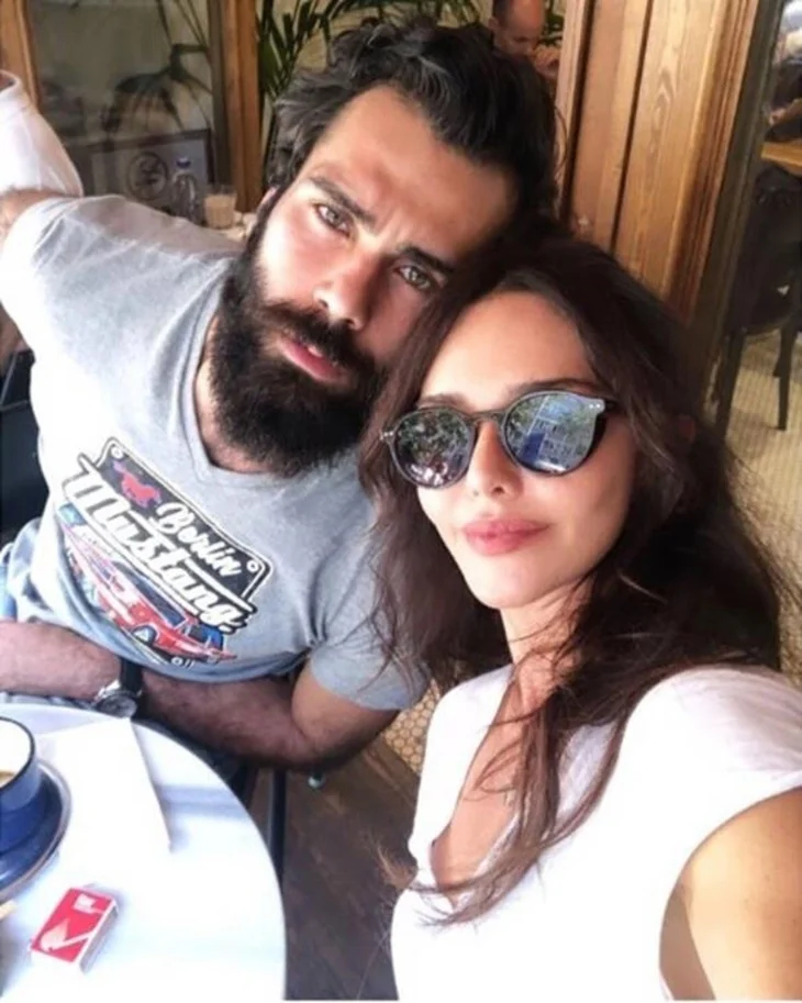 Hande Ataizi nerede evlenecek? Detaylar belli oldu!