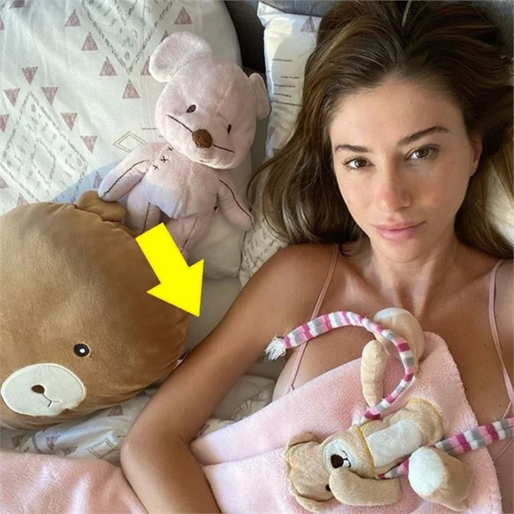 Sosyal medyayı ikiye böldü! Şeyma Subaşı Photoshop mu yaptı?
