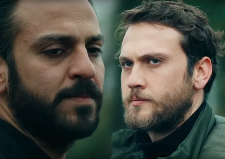 "Yamaç Koçovalı'nın acısına son vereceğiz!" Şok fragman...