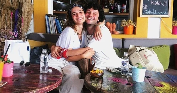 Aslı Bekiroğlu'na destek yağdı!