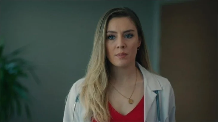 Aslı Bekiroğlu'na destek yağdı!