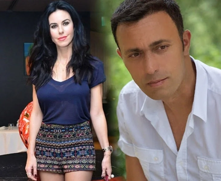 Mustafa Sandal'dan yeni Defne Samyeli açıklaması!