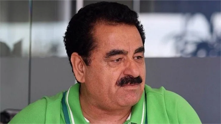 İbrahim Tatlıses kime meydan okudu?