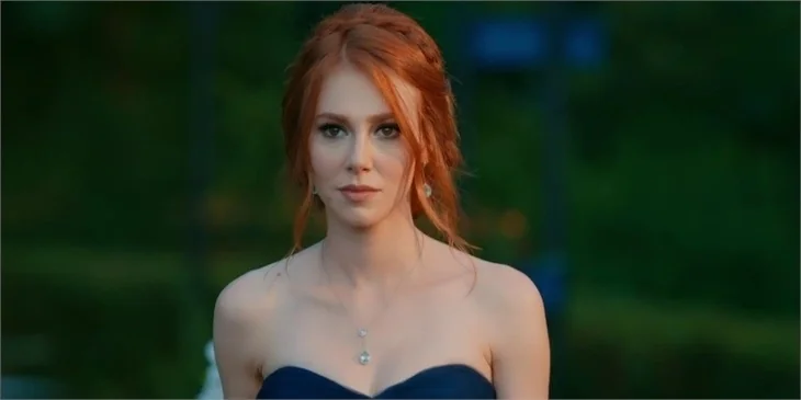 Belçim Bilgin'den Elçin Sangu'ya yanıt geldi!