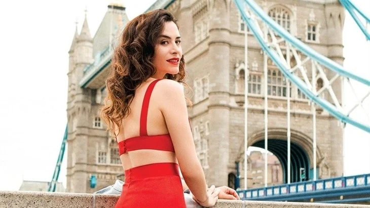 Belçim Bilgin'den Elçin Sangu'ya yanıt geldi!