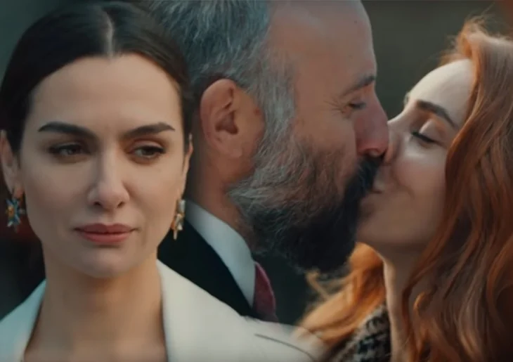 'Babil'de beklenmedik karşılaşma!