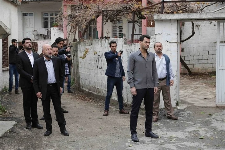 Ramo heyecan dolu anlarıyla nefes kesti!