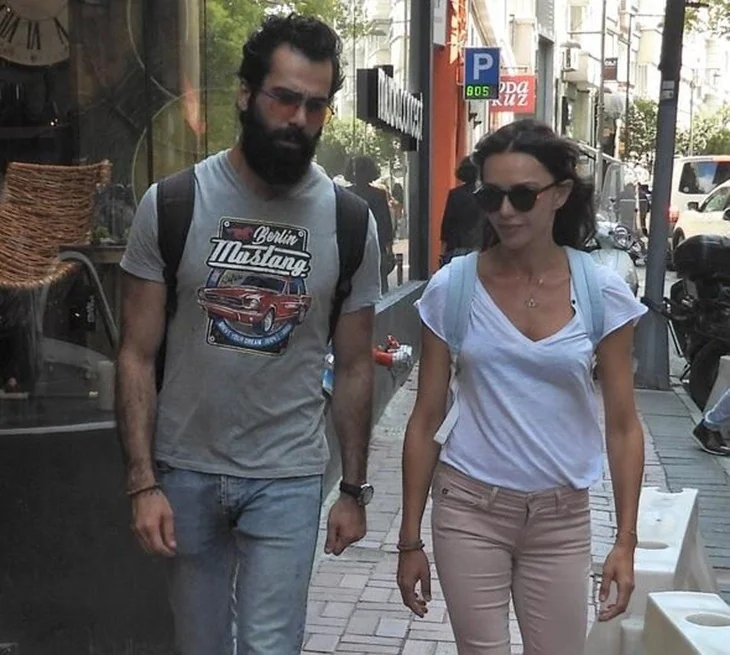 Hande Ataizi düğünde kişi başı 250 euro harcayacak!