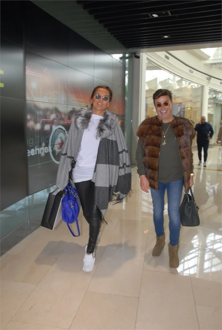 Hande Yener: "Demet Akalın ve Fatih Ürek barışır!"