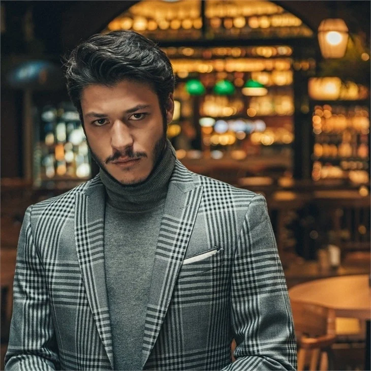 Kubilay Aka: "Bunlar kötü şeyler!"