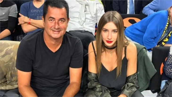 Şeyma Subaşı: "Bilmediğiniz çok şey var..."