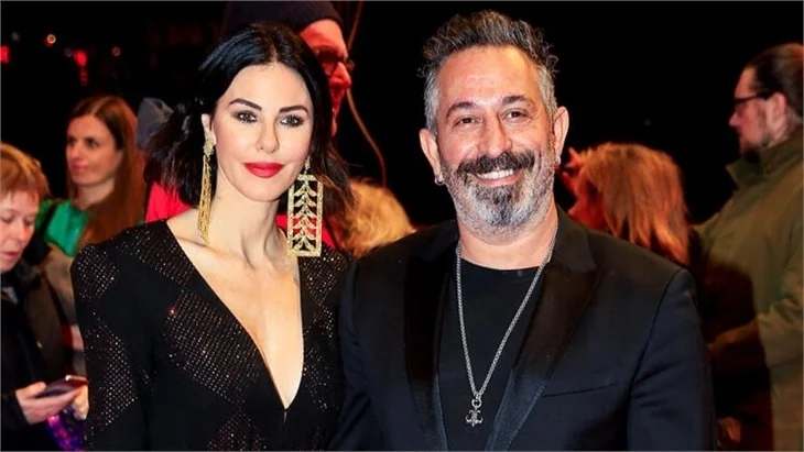 Defne Samyeli, Cem Yılmaz ve Serenay Sarıkaya aşkı ile ilgili konuştu!