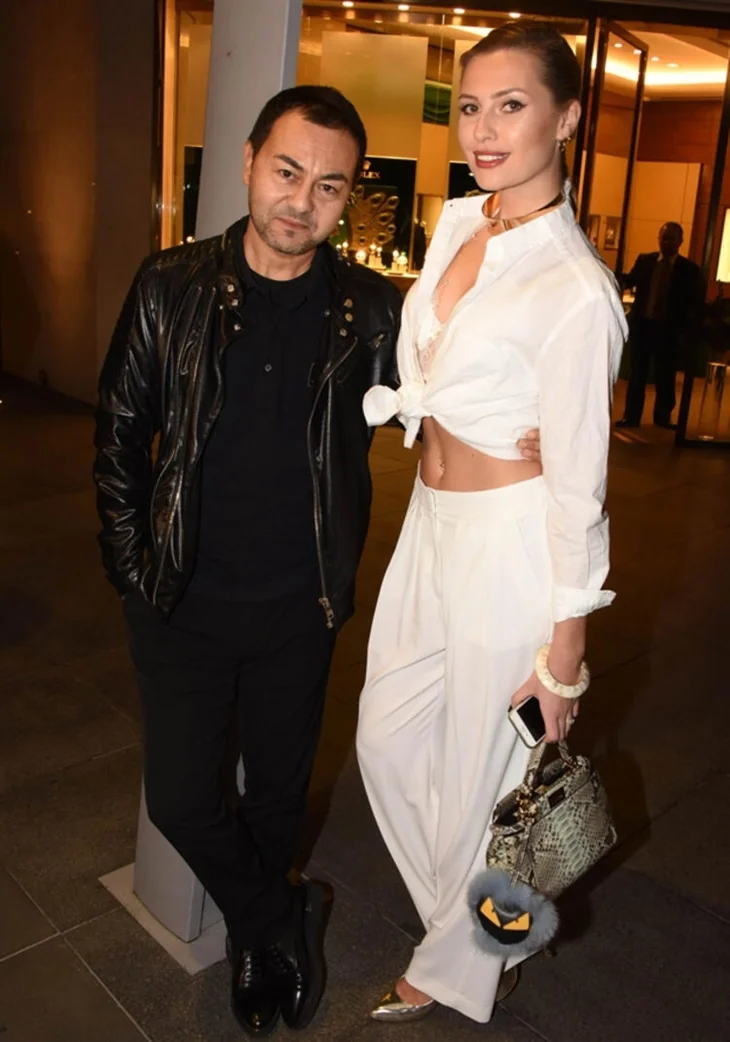Chloe Loughnan'ın bölüm başına istediği ücret...