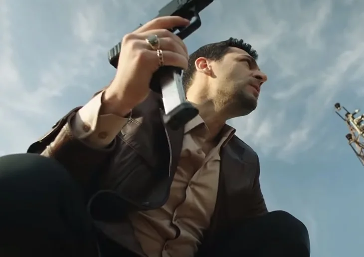 'Ramo'dan heyecanlandıran yeni fragman geldi!