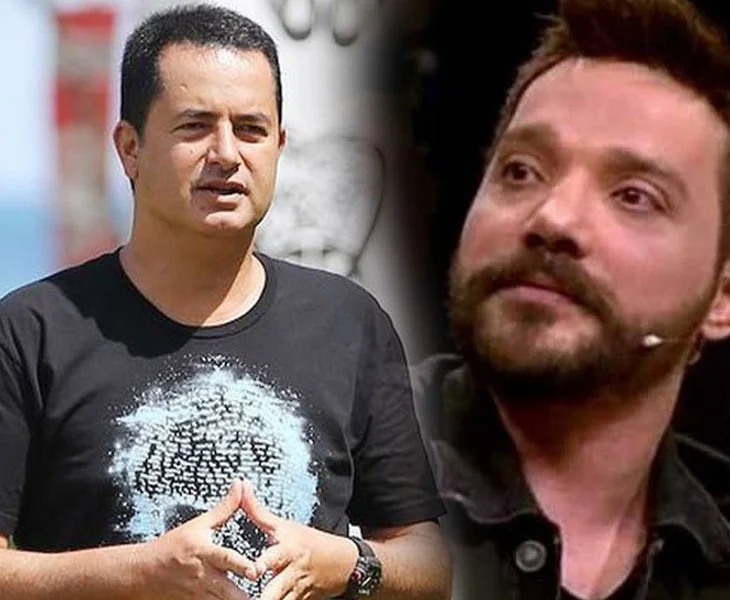 Oğuzhan Uğur, Survivor'u sunacak!