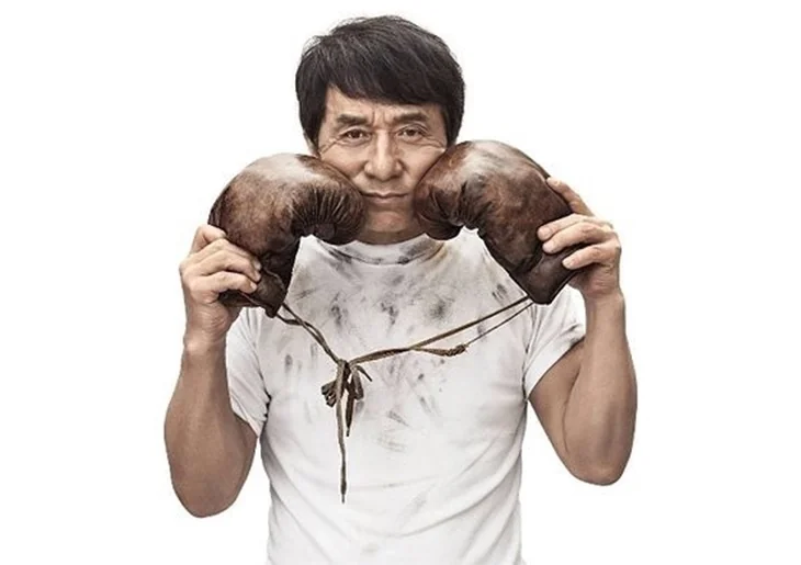 Jackie Chan'den korona virüsü açıklaması geldi!