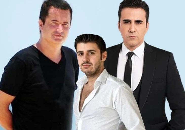 Sosyal medyada bu konuşuluyor! Emrah'ın oğlu neden Survivor'da?