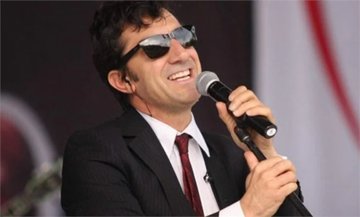Ünlü şarkıcının davası sonuçlandı!