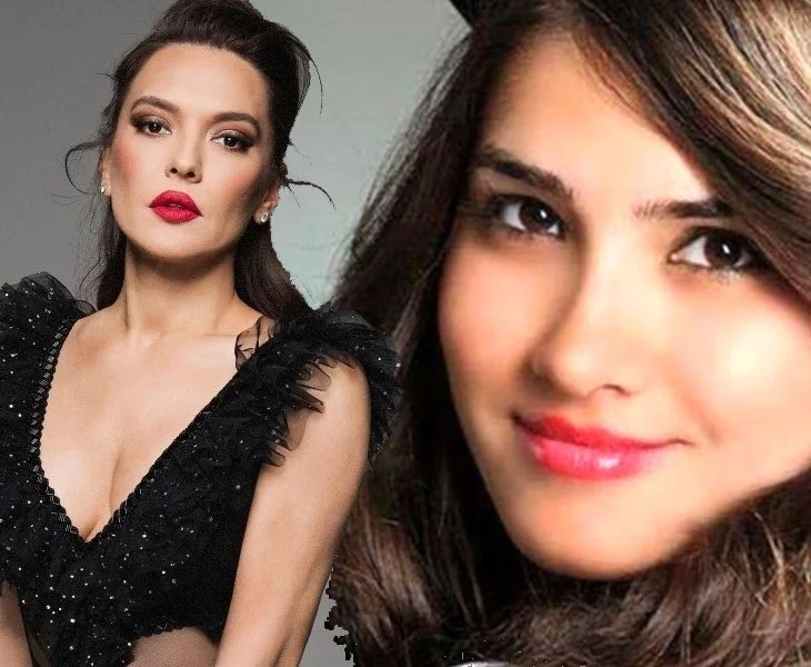 Demet Akalın'dan duygusal Özgecan Aslan paylaşımı!