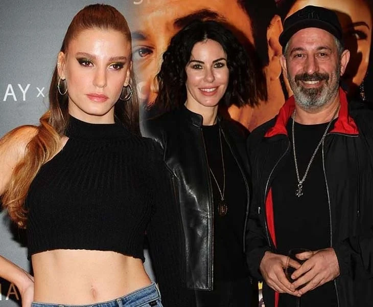 Serenay Sarıkaya ve Cem Yılmaz ilişkisinde şok detay!