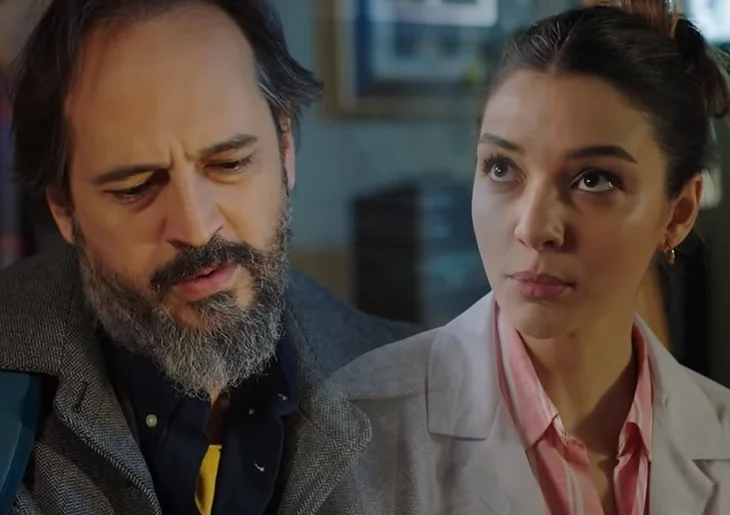 Hekimoğlu'ndan Zeynep'e şaşırtan teklif!