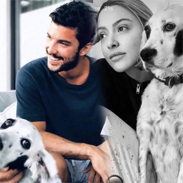 Hadise'nin sevgilisi Kaan Yıldırım mı?