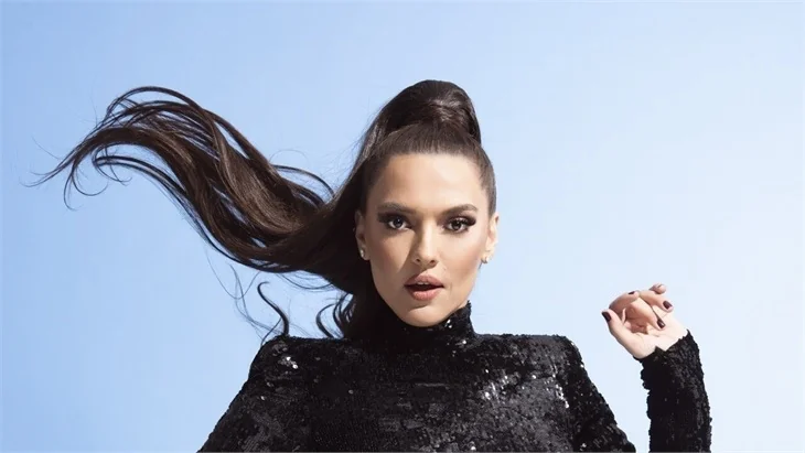 Demet Akalın: "Seni öldürseydi biz başka şeyler paylaşacaktık!"