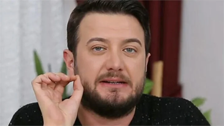 Onur Büyüktopçu: "İhanete uğradım!"