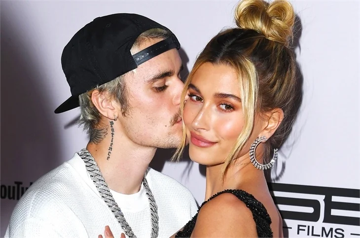 Justin Bieber: "Eşimle birlikte olduğumda..."