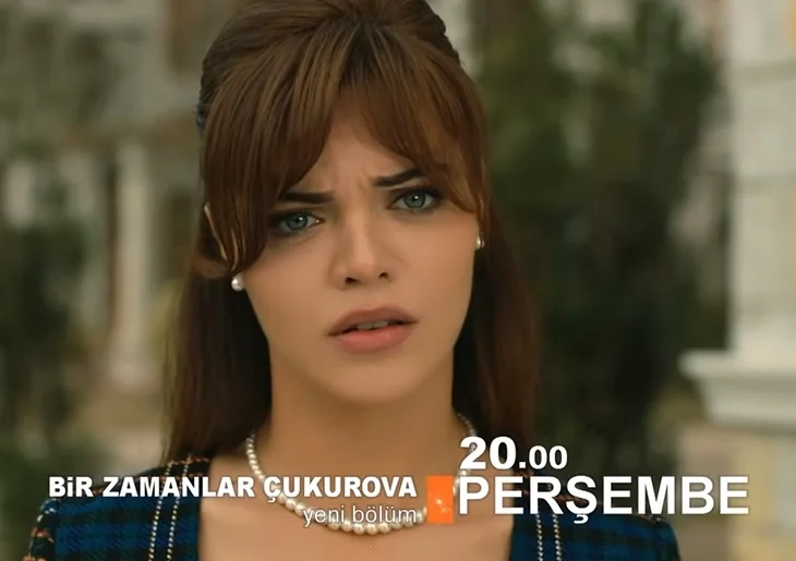 'Bir Zamanlar Çukurova'da savaş şimdi başlıyor!