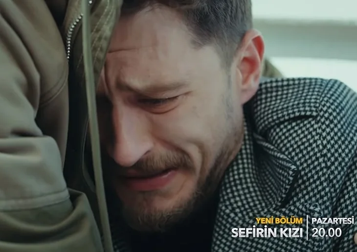 'Sefirin Kızı'nda Gediz'in gözyaşları...