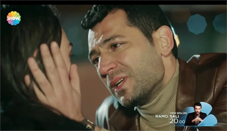Ramo'da zor soru: "Ben miyim katil?"