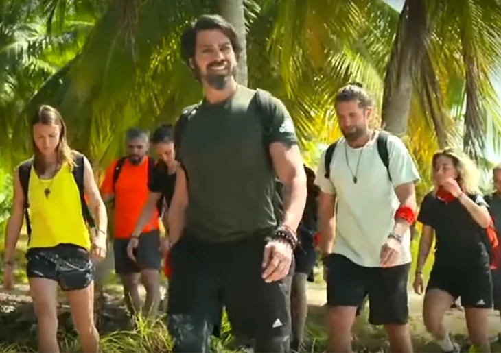 Survivor başlıyor! Elemede bir ilk olacak!