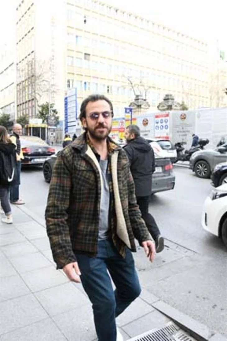 Vartolu'dan 'Çukur' itirafı: "İlk sezonda..."