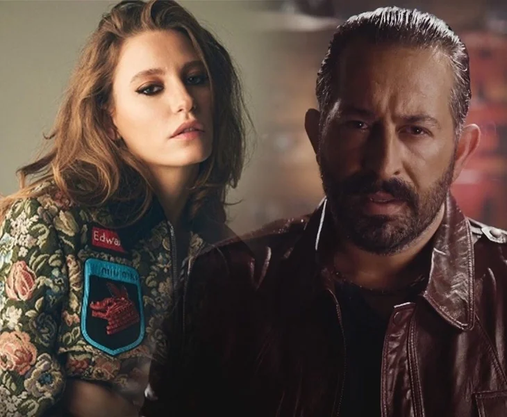 Cem Yılmaz ve Serenay Sarıkaya evleniyor mu?