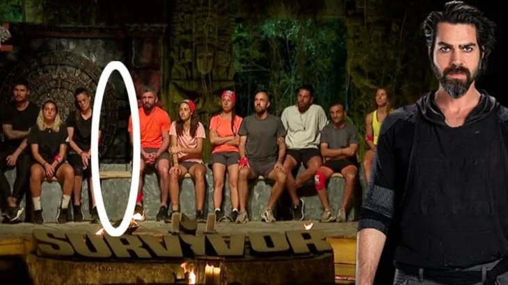 Survivor 2020'de büyük şok! Diskalifiye...