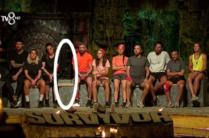 Survivor 2020'de büyük şok! Diskalifiye...