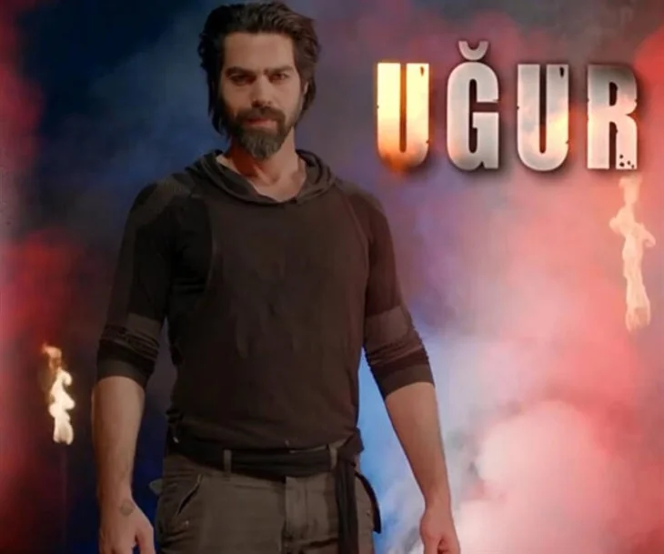 Survivor 2020'de büyük şok! Diskalifiye...