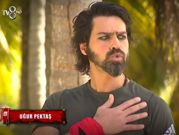 Survivor 2020'de büyük şok! Diskalifiye...