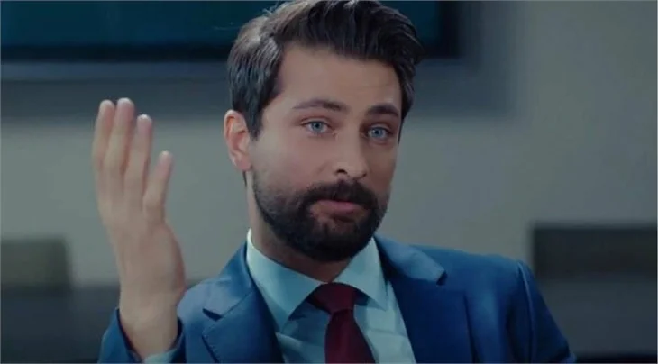 Tuvana Türkay rol arkadaşının canını sıktı!