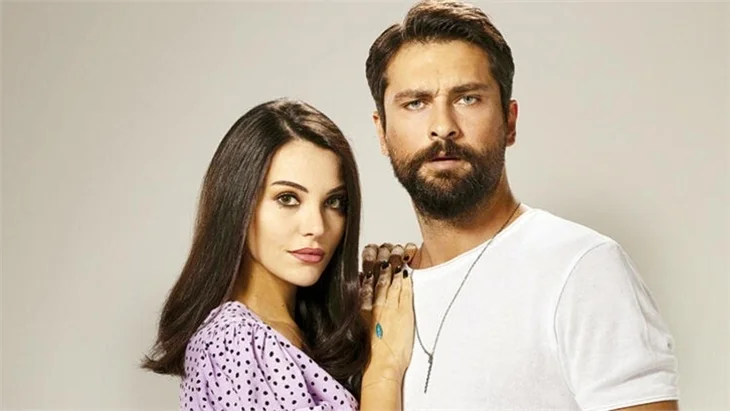 Tuvana Türkay'dan gaf açıklaması!