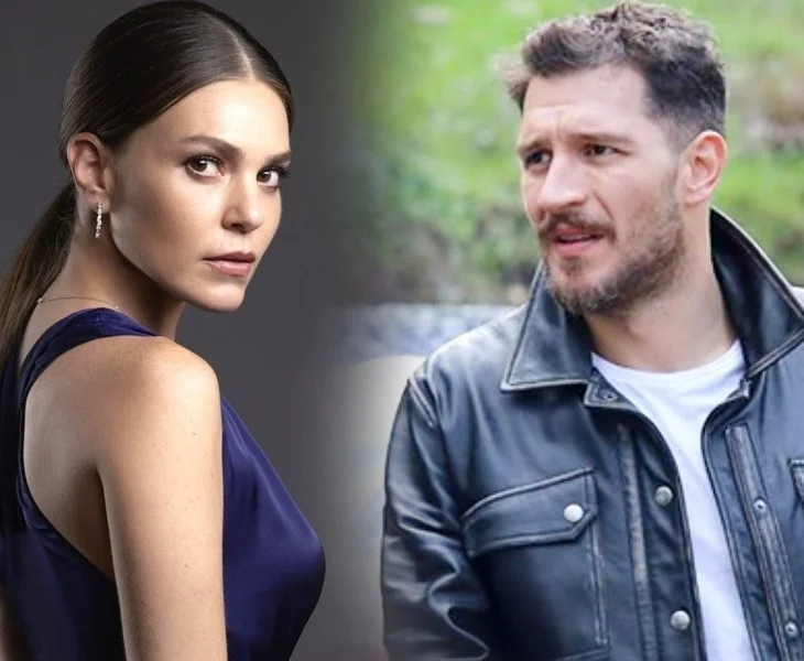 Aslı Enver ve Uraz Kaygılaroğlu sevgili mi?