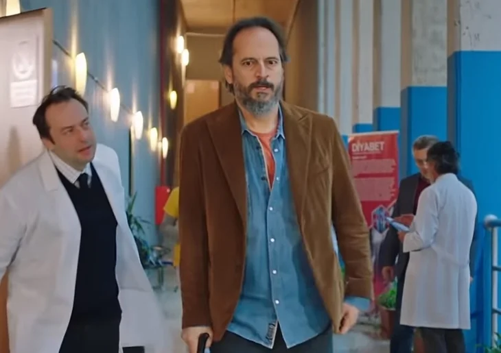 'Hekimoğlu'nda hastanede ortalık karıştı!