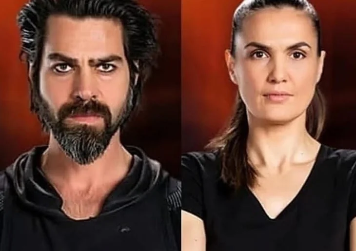Survivor'da şok! Adadan gönderildiler!