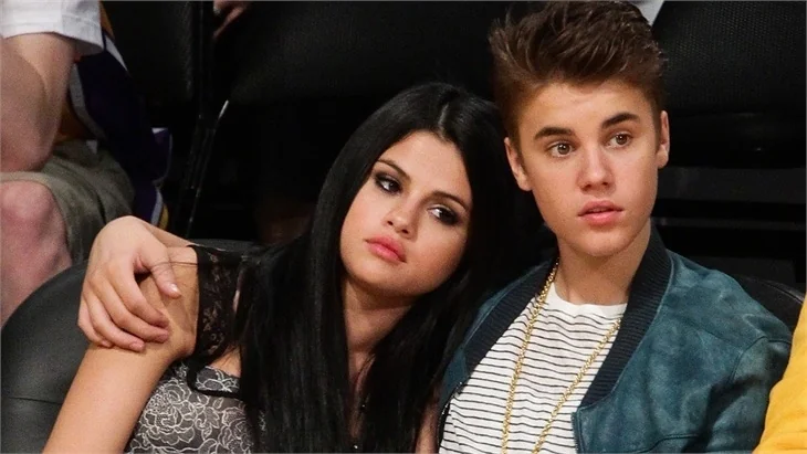 Justin'den Selena Gomez itirafı!