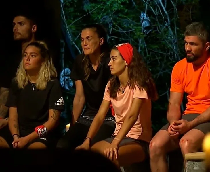 Survivor'dan çifte kötü haber geldi!