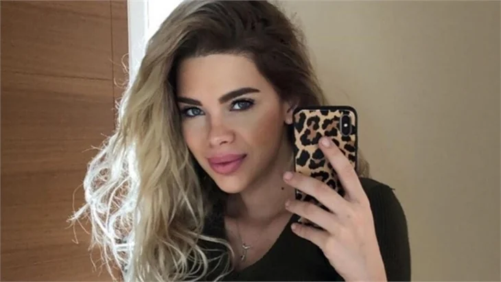 Damla Ersubaşı: "İnşallah bir gün..."
