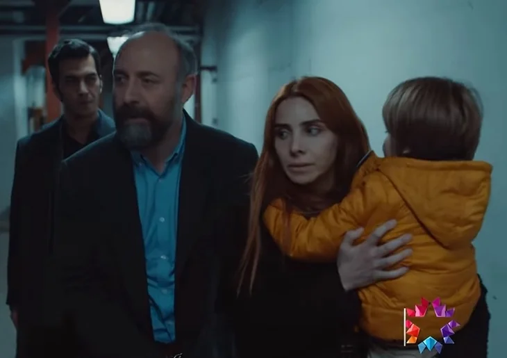 'Babil'de ihbarı yapan ortaya çıktı!
