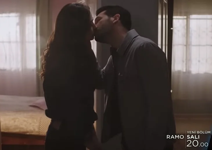 'Ramo'da işler karışıyor! İşte yeni fragman...